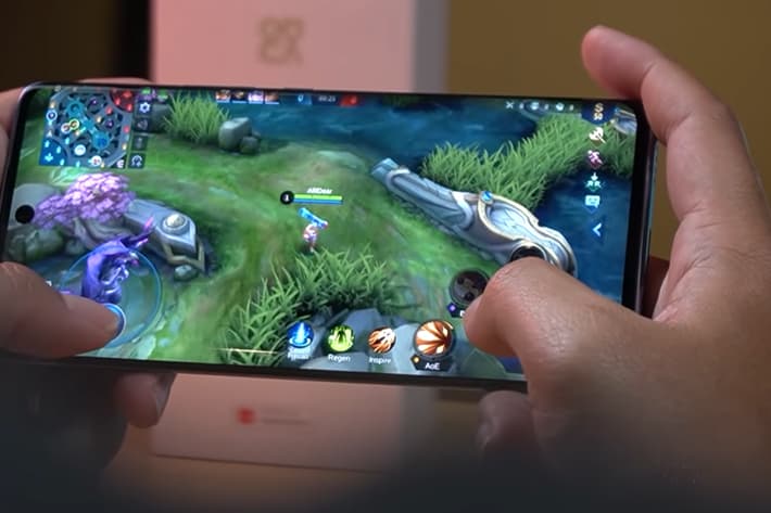 Huawei Nova 9