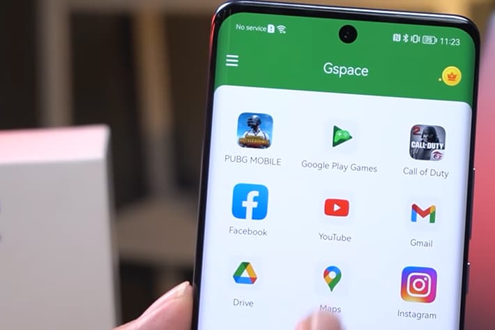 Review Huawei Nova 9
