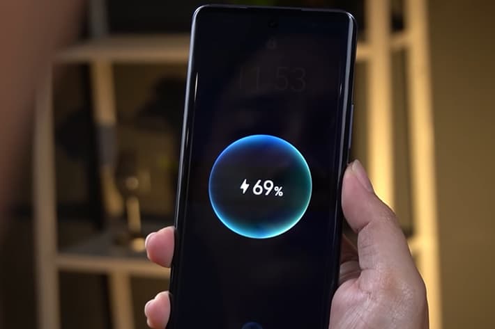 Review Huawei Nova 9