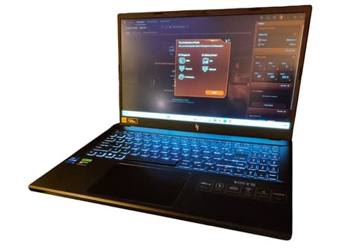 11 Laptop Intel i5 RTX 4050, Mulai 10 Jutaan!-1