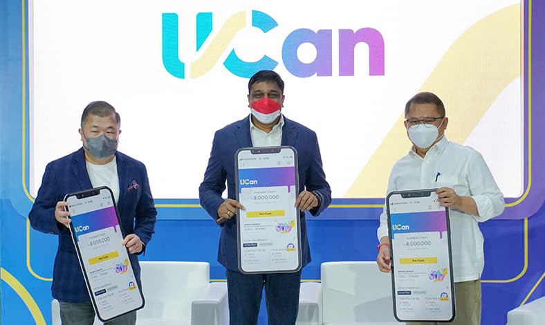 UCan