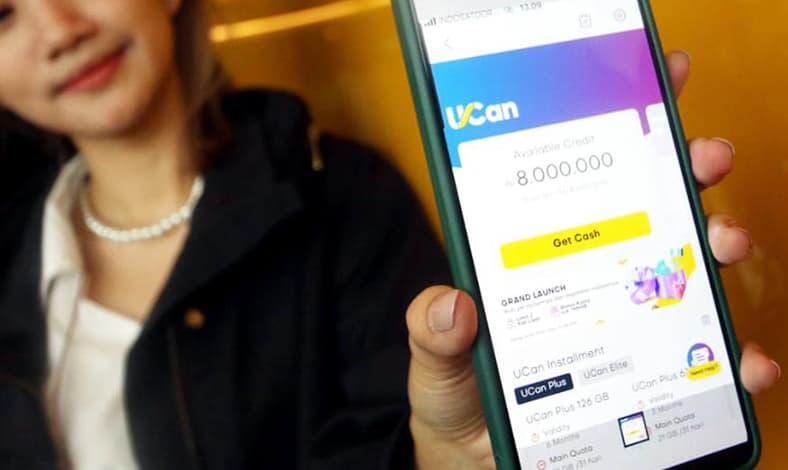 UCan