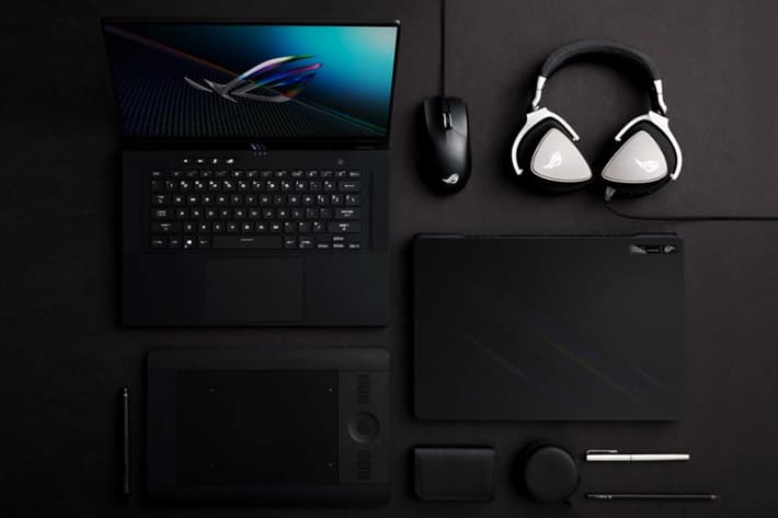 ROG Zephyrus M16