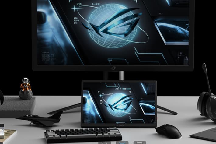 ROG Flow Z13
