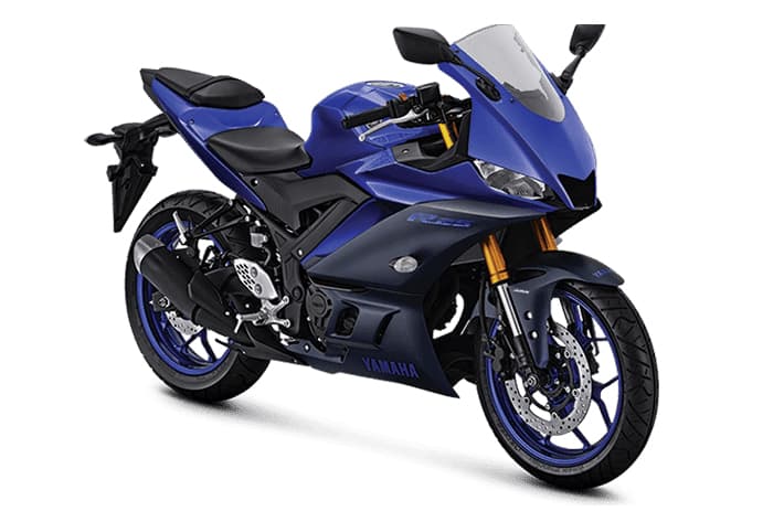 harga yamaha r25 abs terbaru