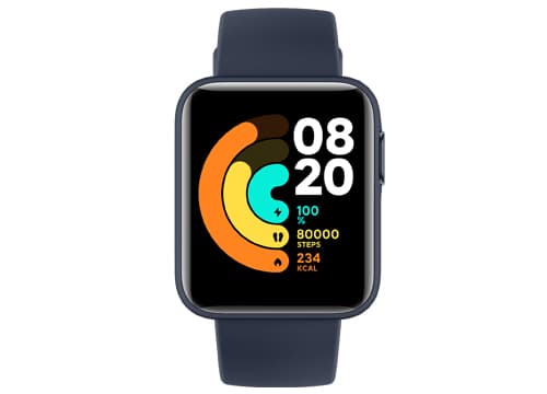 harga Xiaomi Mi Watch Lite