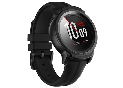 harga Mobvoi TicWatch E2