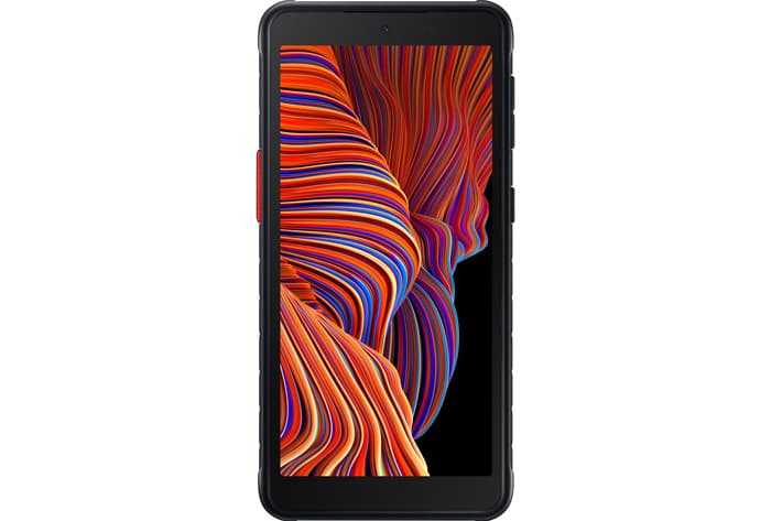harga Samsung Galaxy XCover 5