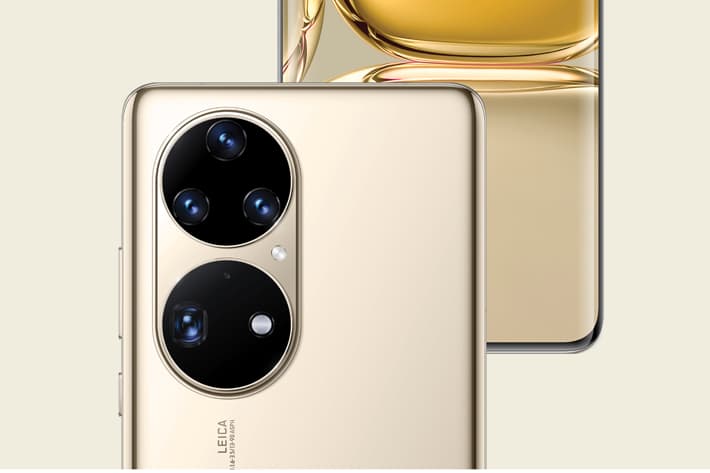 Andalkan Kamera, Harga Huawei P50 Pro Dibanderol 14 Jutaan