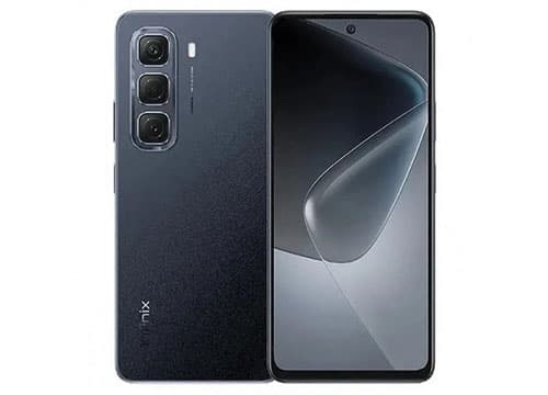 Hp Infinix 1 jutaan Infinix HOT 60i