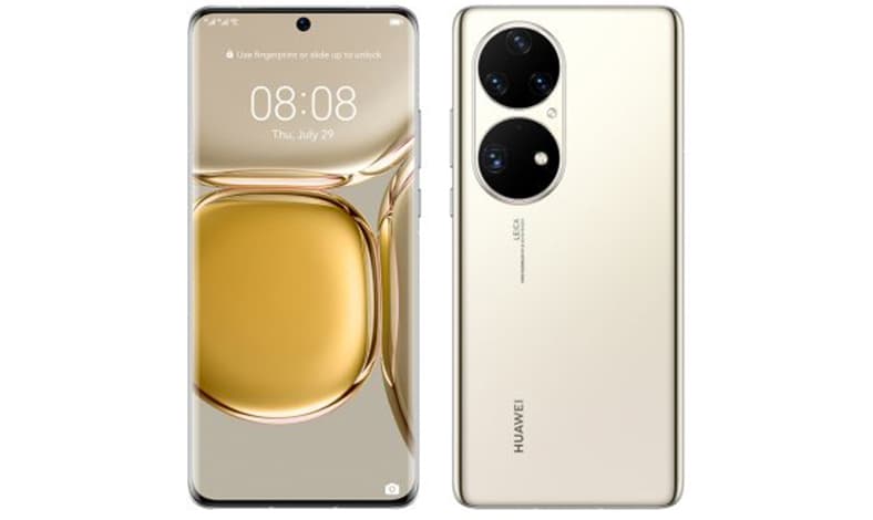HUAWEI P50 Pro