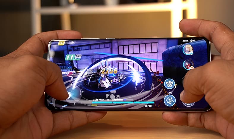 HUAWEI P50 Pro