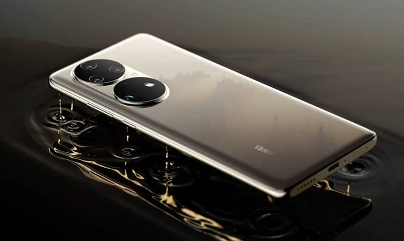 HUAWEI P50 Pro