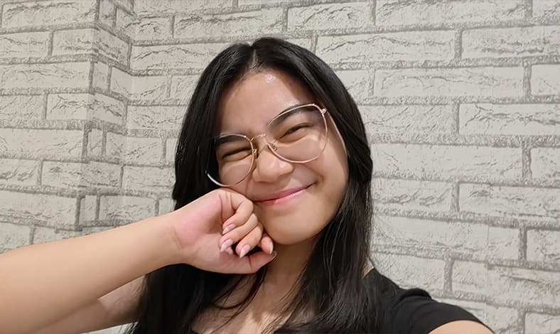 hasil foto HUAWEI P50 Pro