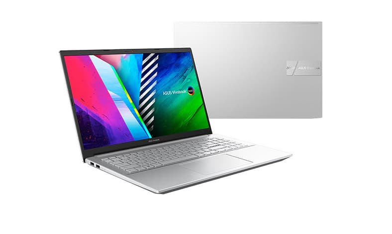ASUS Vivobook Pro 15 OLED