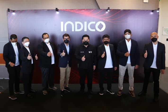 Indico, Andalan Baru Telkomsel di Sektor Digital