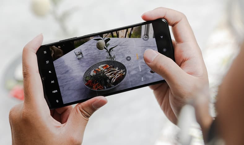 Xiaomi Redmi Note 11