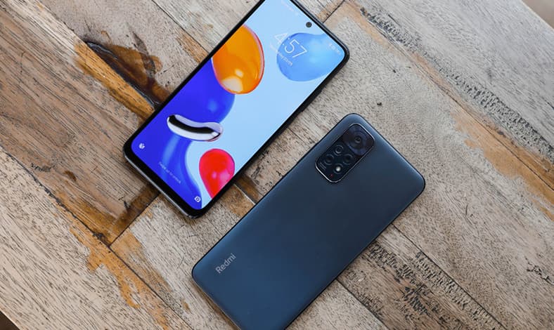 Xiaomi Redmi Note 11