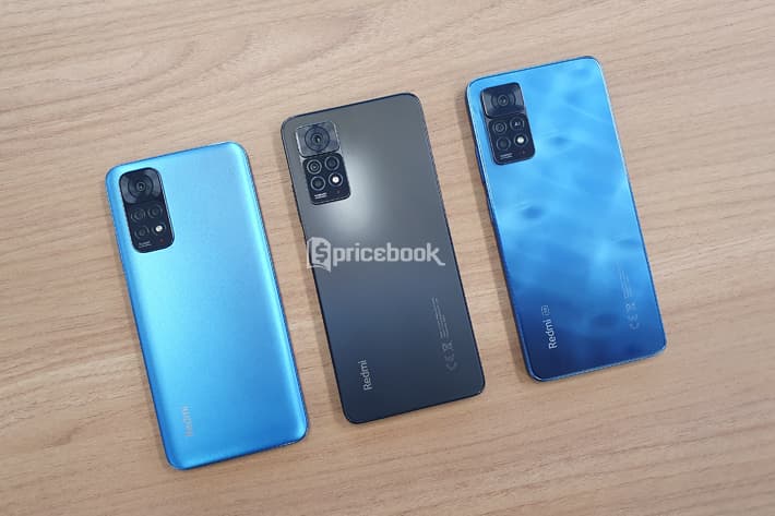 harga redmi note 11