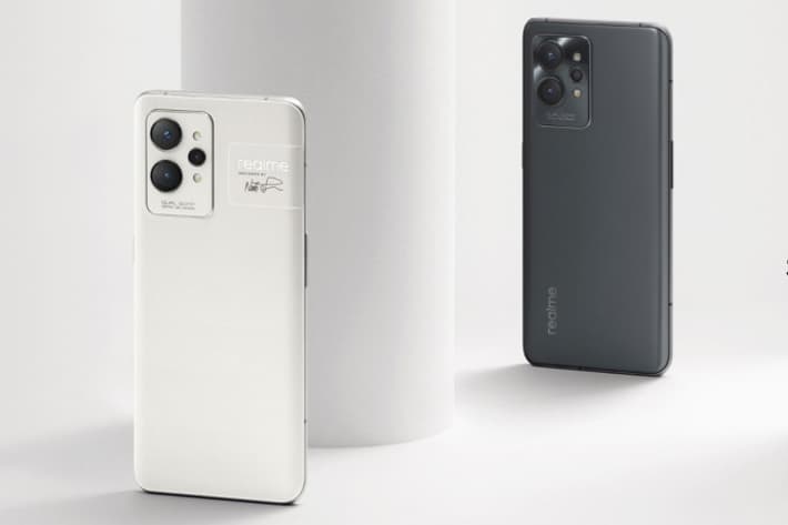Resmi, Harga realme GT2 Pro Dibanderol 9 Jutaan