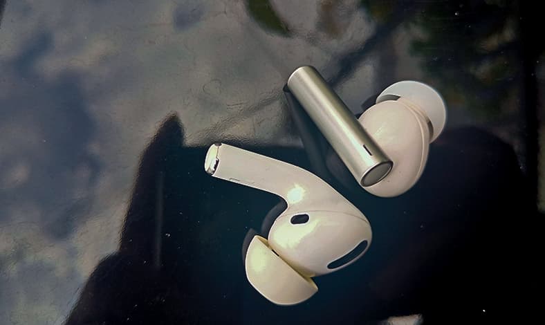 realme Buds Air 3 vs Apple AirPods Pro