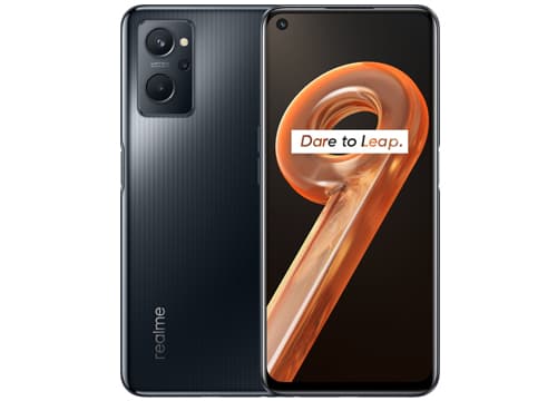 harga realme 9i