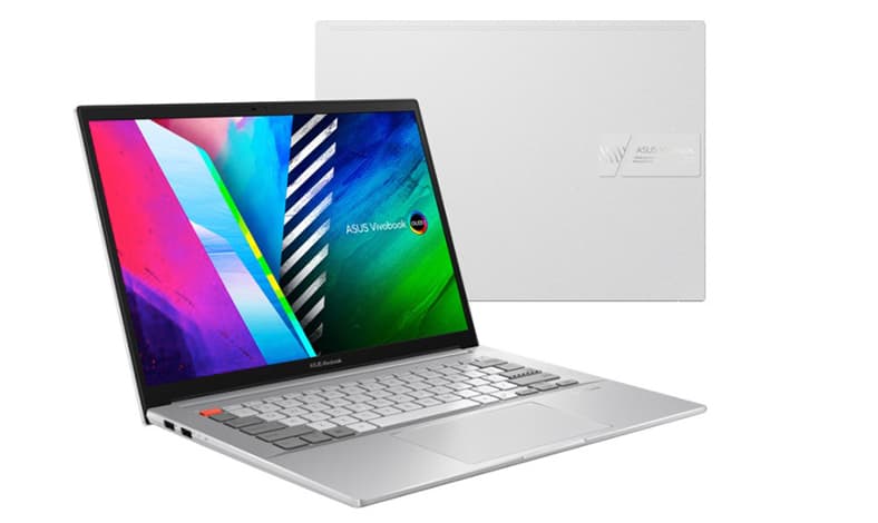 asus vivobook pro 16X M7600