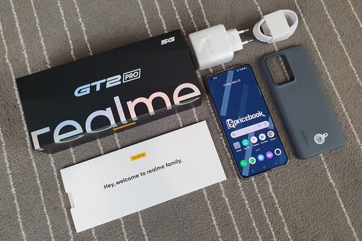 harga realme gt 2 pro