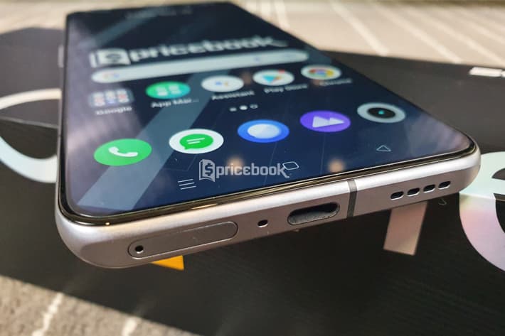 harga realme gt 2 pro