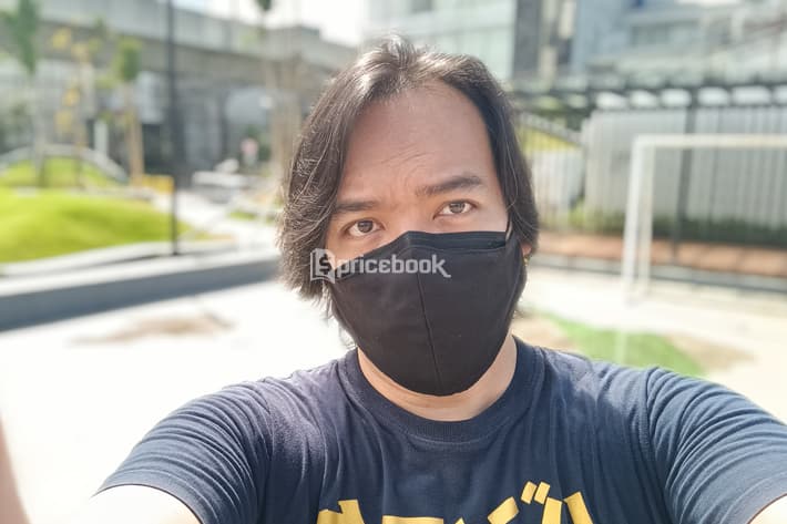 harga poco m4 pro