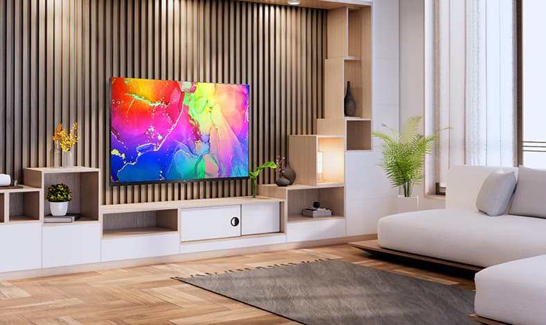 harga tv TCL A7