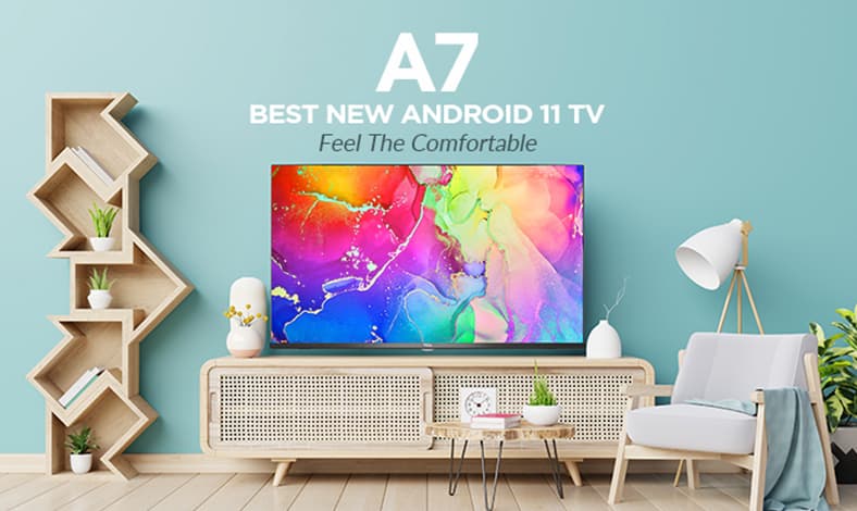 harga tv TCL A7