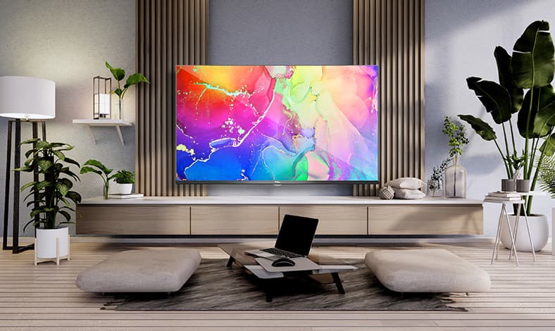 harga tv TCL A7