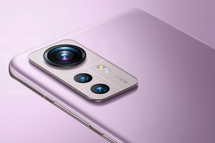 Hasil Foto Night Mode Xiaomi 12 yang Akan RIlis Besok