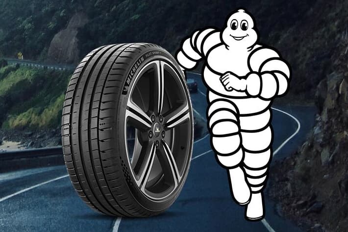 3 Keunggulan Ban MICHELIN Pilot Sport 5 Terbaru