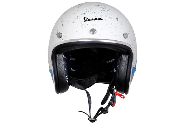 harga helm vespa retro