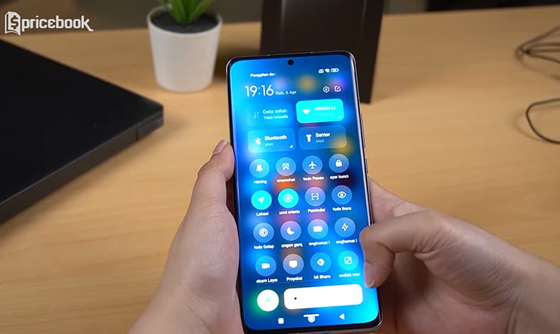 Review Xiaomi 12 Pro