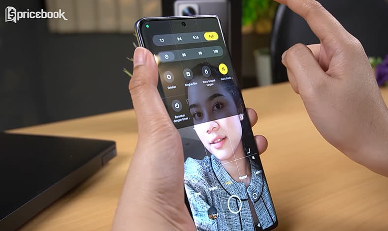 Review Xiaomi 12 Pro