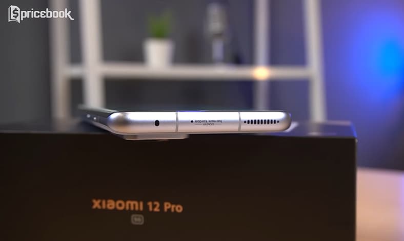 Review Xiaomi 12 Pro