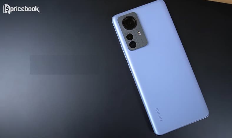 Review Xiaomi 12 Pro