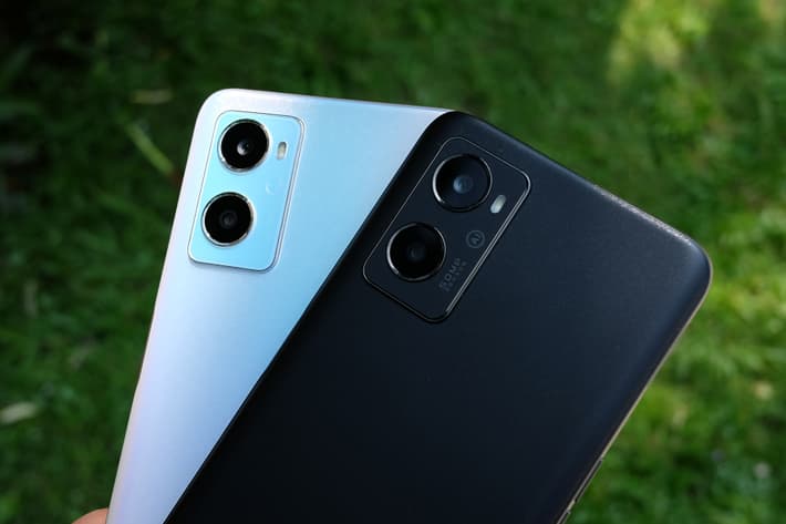 7 Kelebihan OPPO A96 yang Baru Saja Dirilis