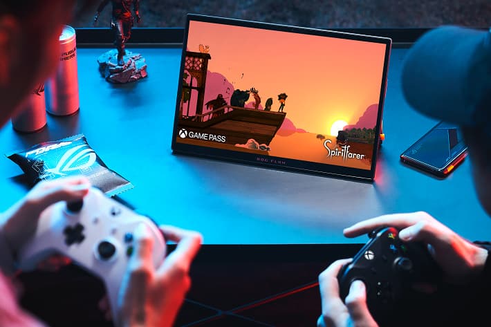 ROG Flow Z13