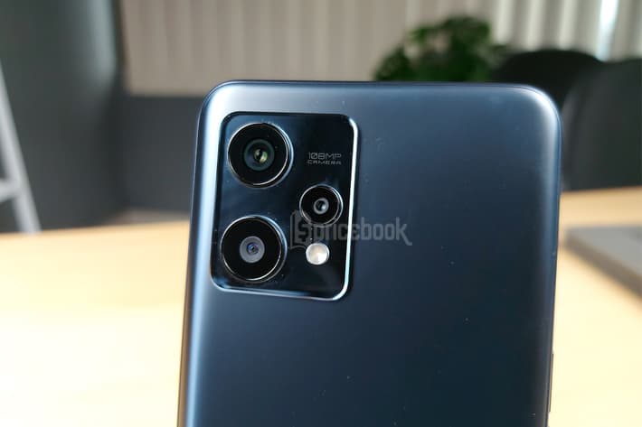 Review realme 9 4G