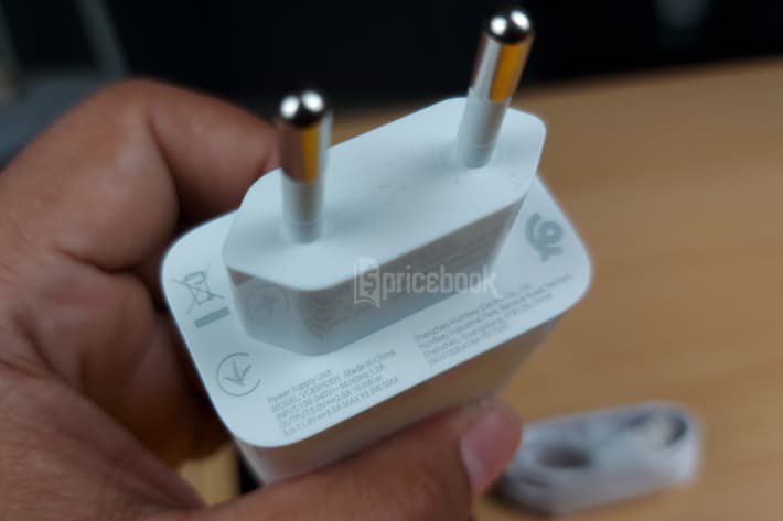 Review realme 9 4G
