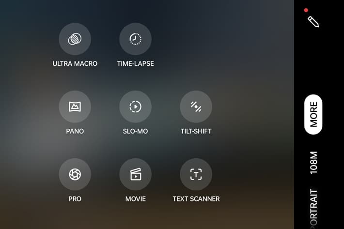 reaview realme 9 4G