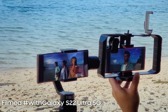 Tips Membuat Webseries dengan Smartphone Ala Sutradara