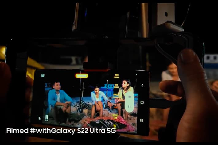 Tips Membuat Webseries dengan Smartphone Ala Sutradara