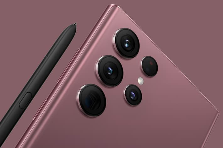 Fitur Canggih Galaxy S22 Ultra 5G yang Bikin Video Mirip Film Sinema