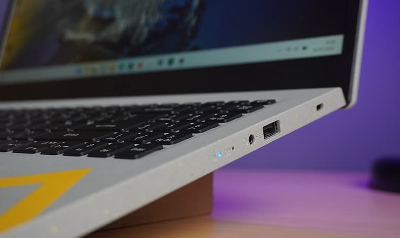 Acer Aspire Vero National Geographic Edition