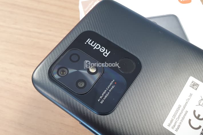 redmi 10c